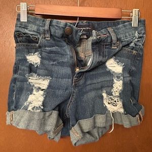 Aeropostale shorts